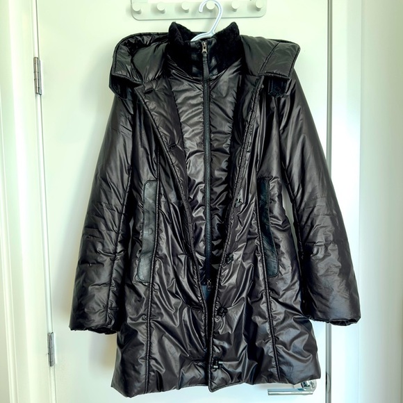 Mackage Jackets & Blazers - Mackage puffer jacket coat